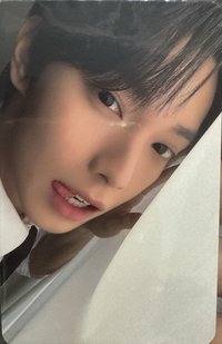 韓安入場卡2