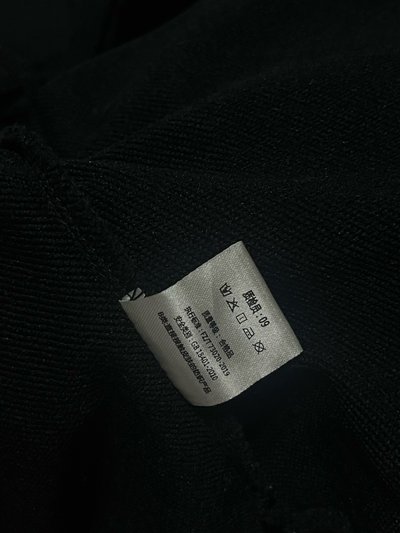 六巡快閃店外套 XL號