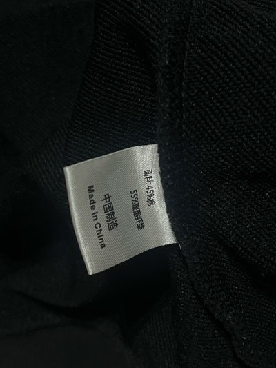六巡快閃店外套 XL號