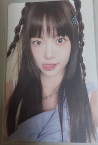 UNFORGIVEN  恩採