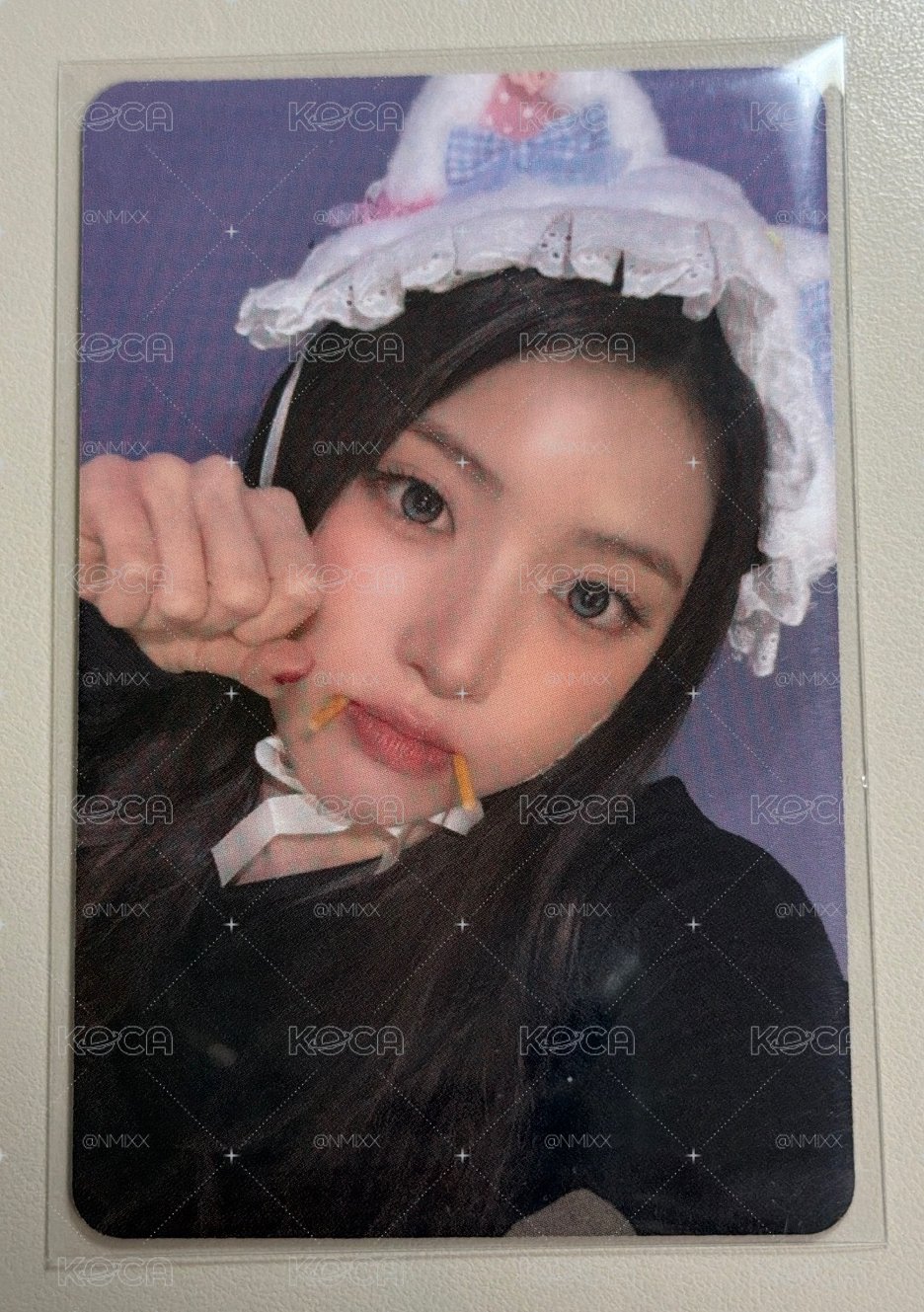 🍀星河 吸血鬼貓佑｜智想羽你在一起
