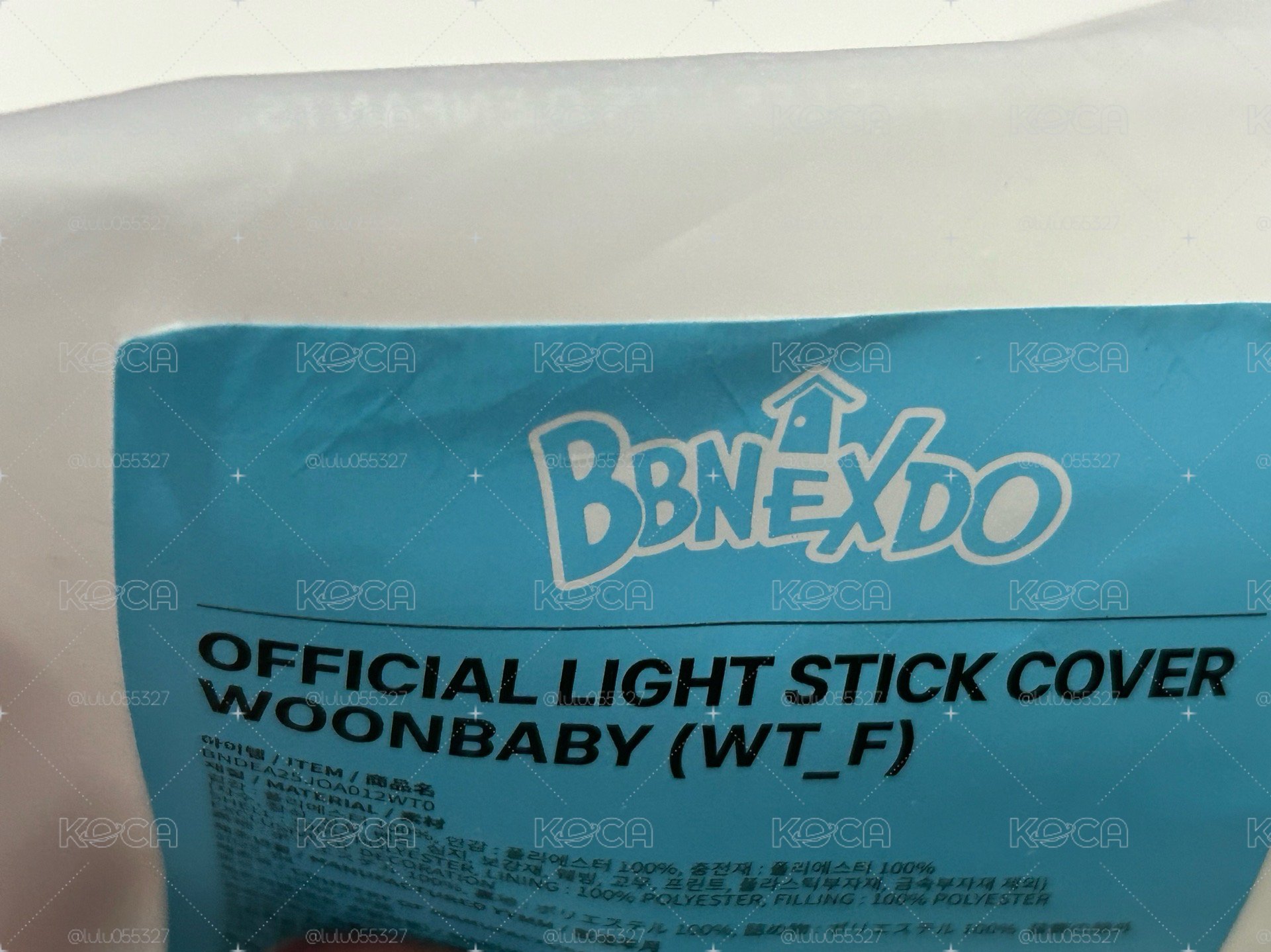 6手燈套 價格含綁 可直接下單