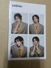 人生四格