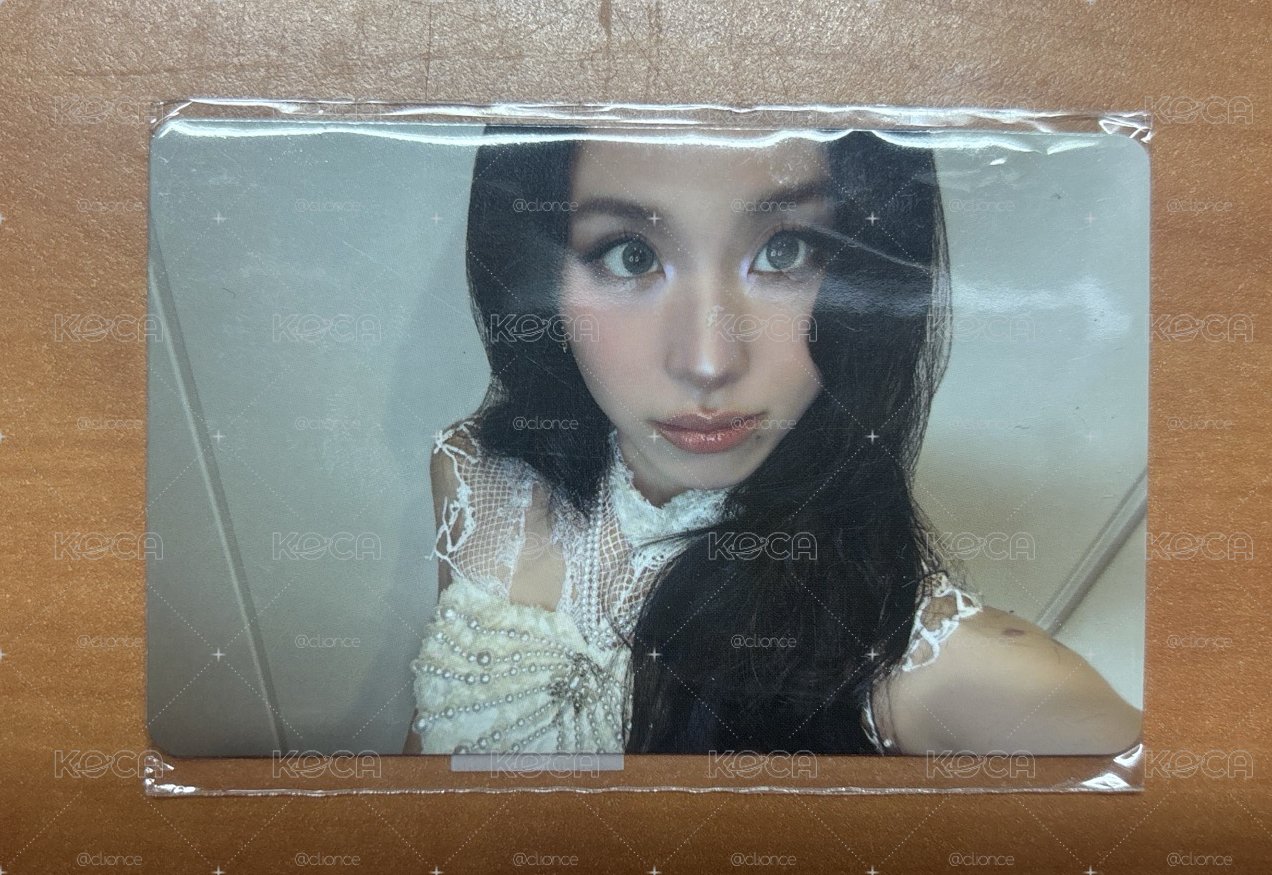 彩瑛 線上滿額卡