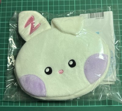 yunini 收納袋 全新未拆 含卡