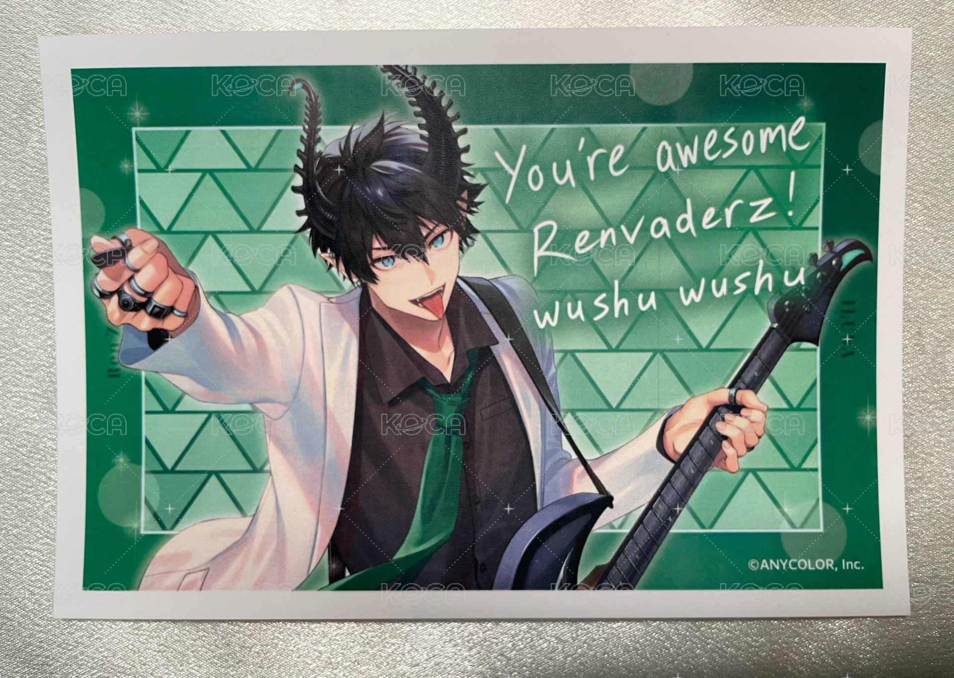 Ren