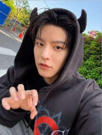 爆氣小狗退卡坑