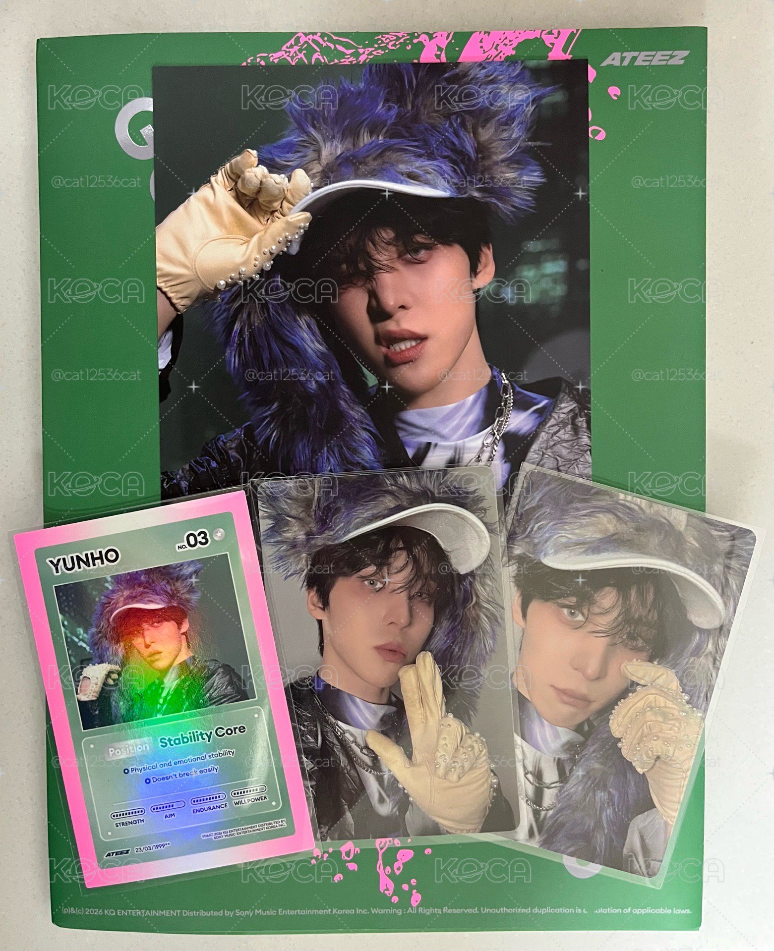 GH5 PB Z ver.潤浩🐶全專