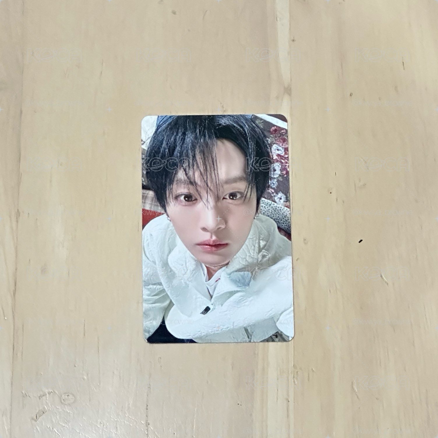 Stray kids 旻 2026飯咪線上滿額