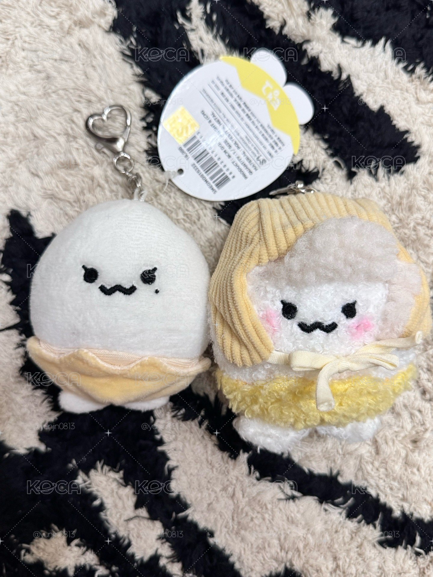 太妍蛋蛋們