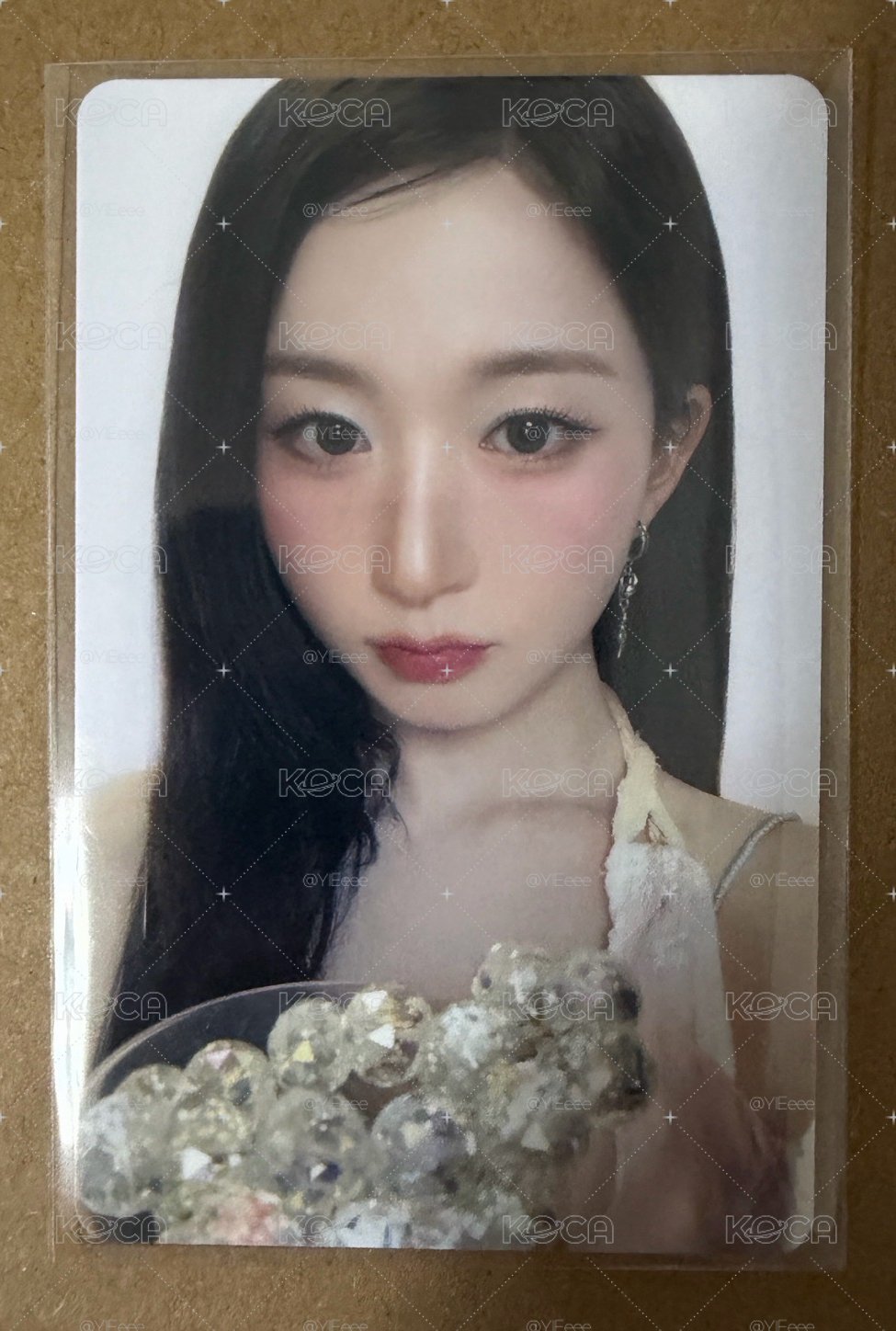NMIXX日巡線下滿額卡