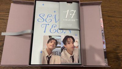 SVT - 精選專全專（隨機卡碩）