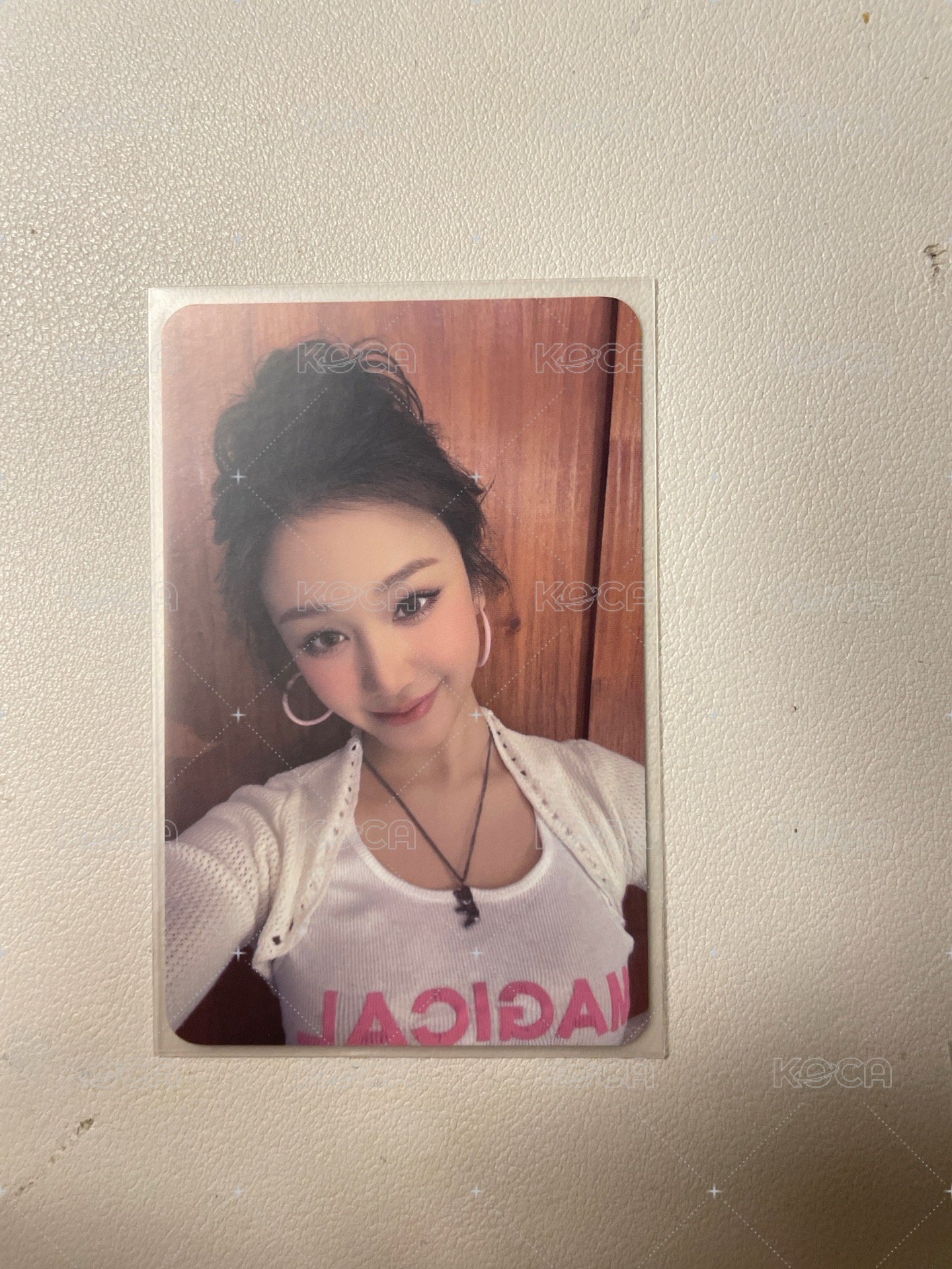 滿額卡