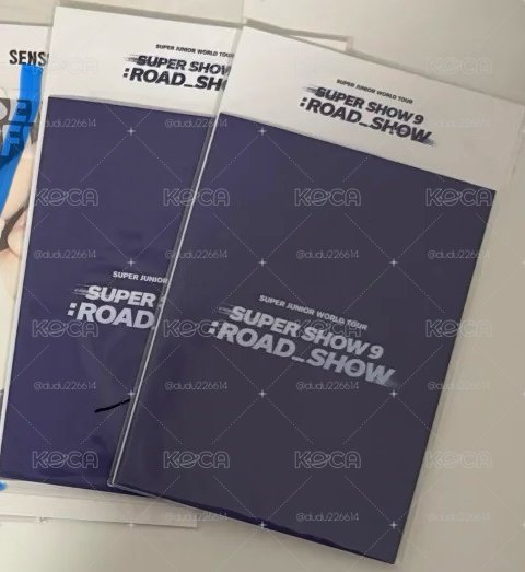 SS9encore 票卡組 