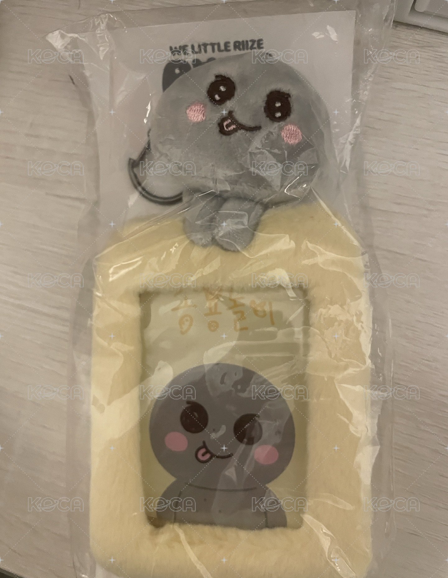龍石卡套 全新未拆