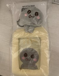 龍石卡套 全新未拆
