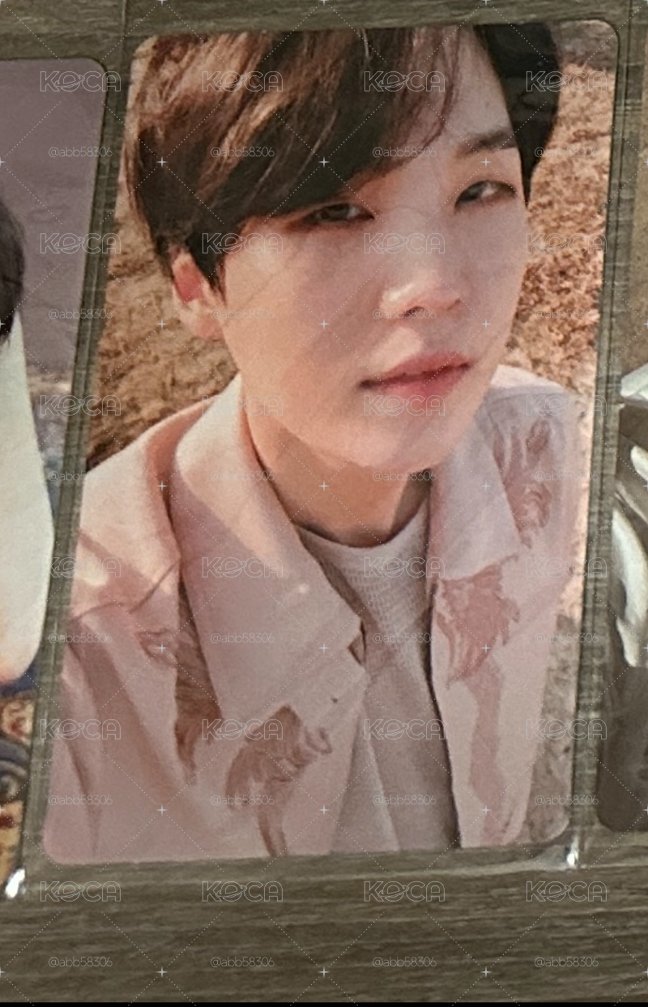 LY轉 Y版 Suga