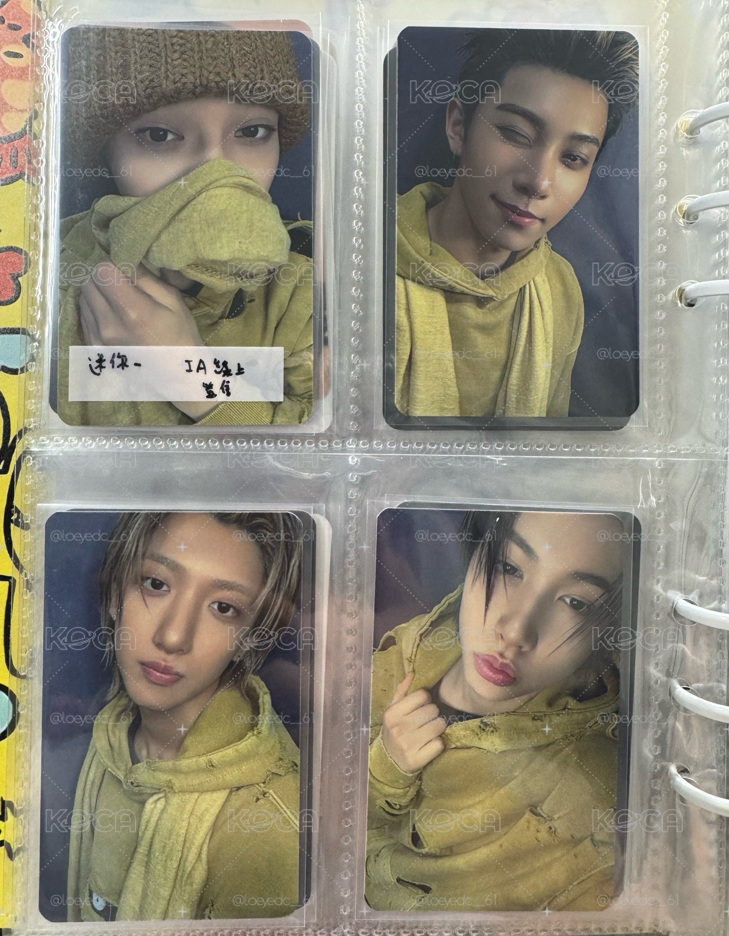 🦞LNGSHOT 小卡