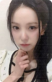 迷八 el 線上個簽5.0 簽售卡 