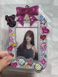金志垣 Liz