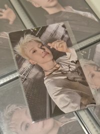 比心齁西（100）
