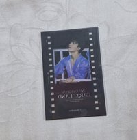 24年克拉島  wvs dvd特典卡