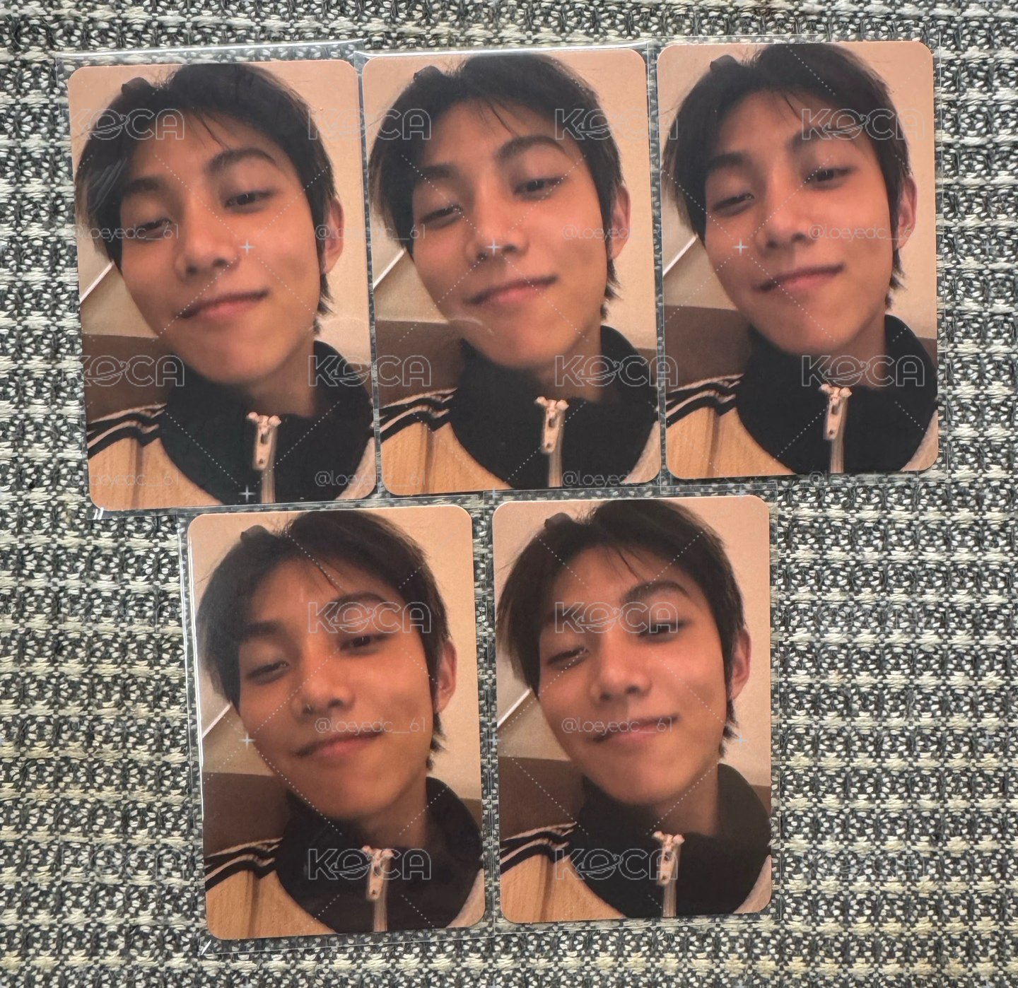 🦞LNGSHOT 小卡