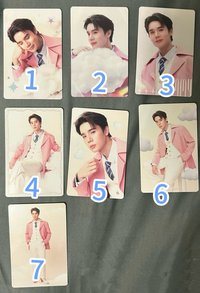 JIMMY 7