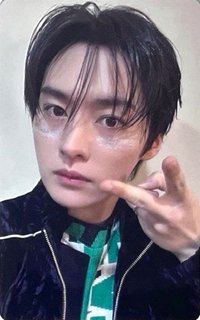 3rd 世巡 線下 滿額卡 靜岡場周