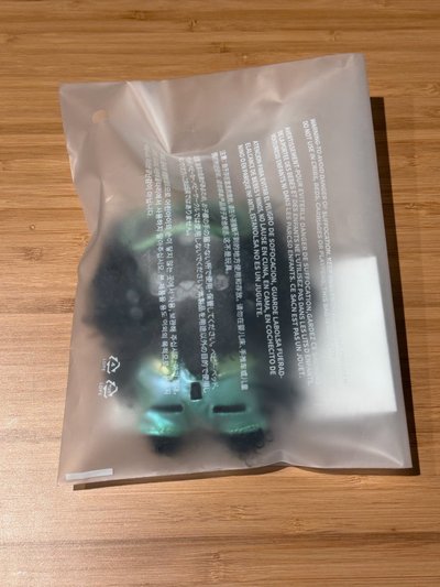Le sserafim 首爾快閃 采爆炸娃/吊飾