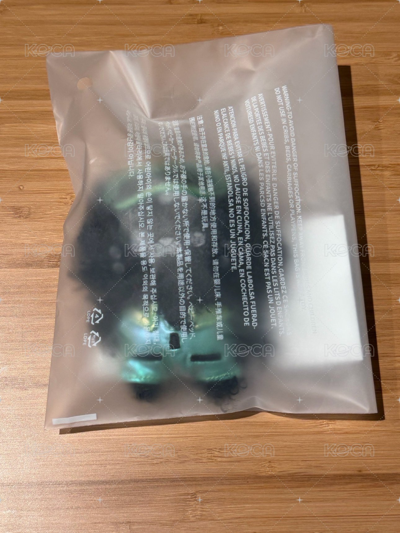 采爆炸娃