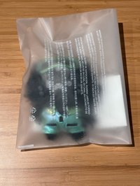 采爆炸娃