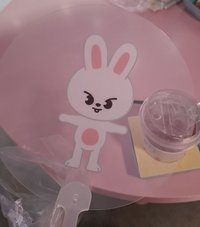 扇子 stay birthday cafe