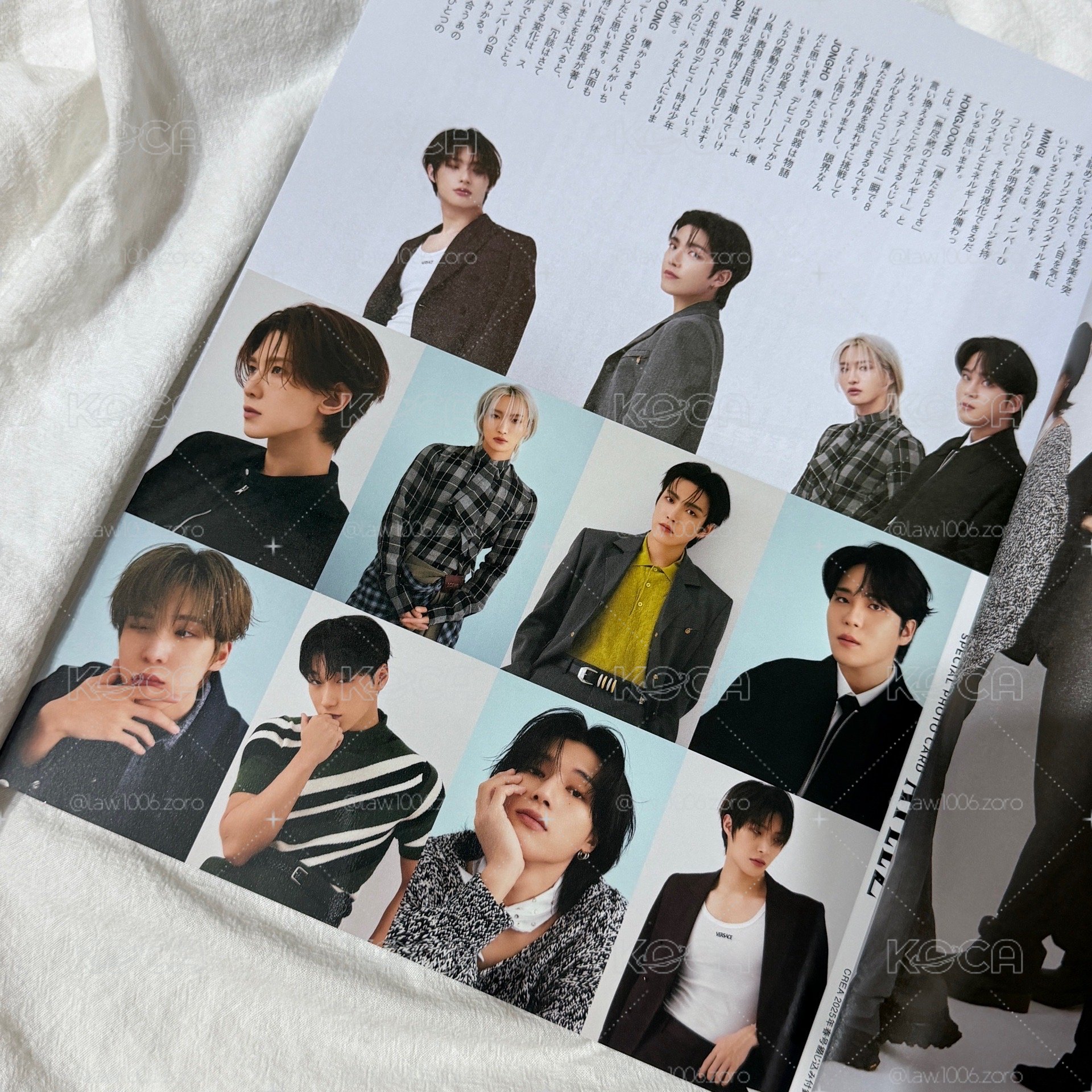雜誌