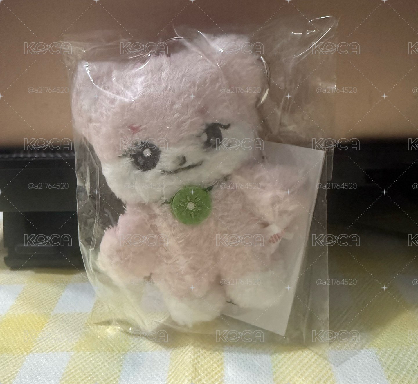 10cm 瑞娃