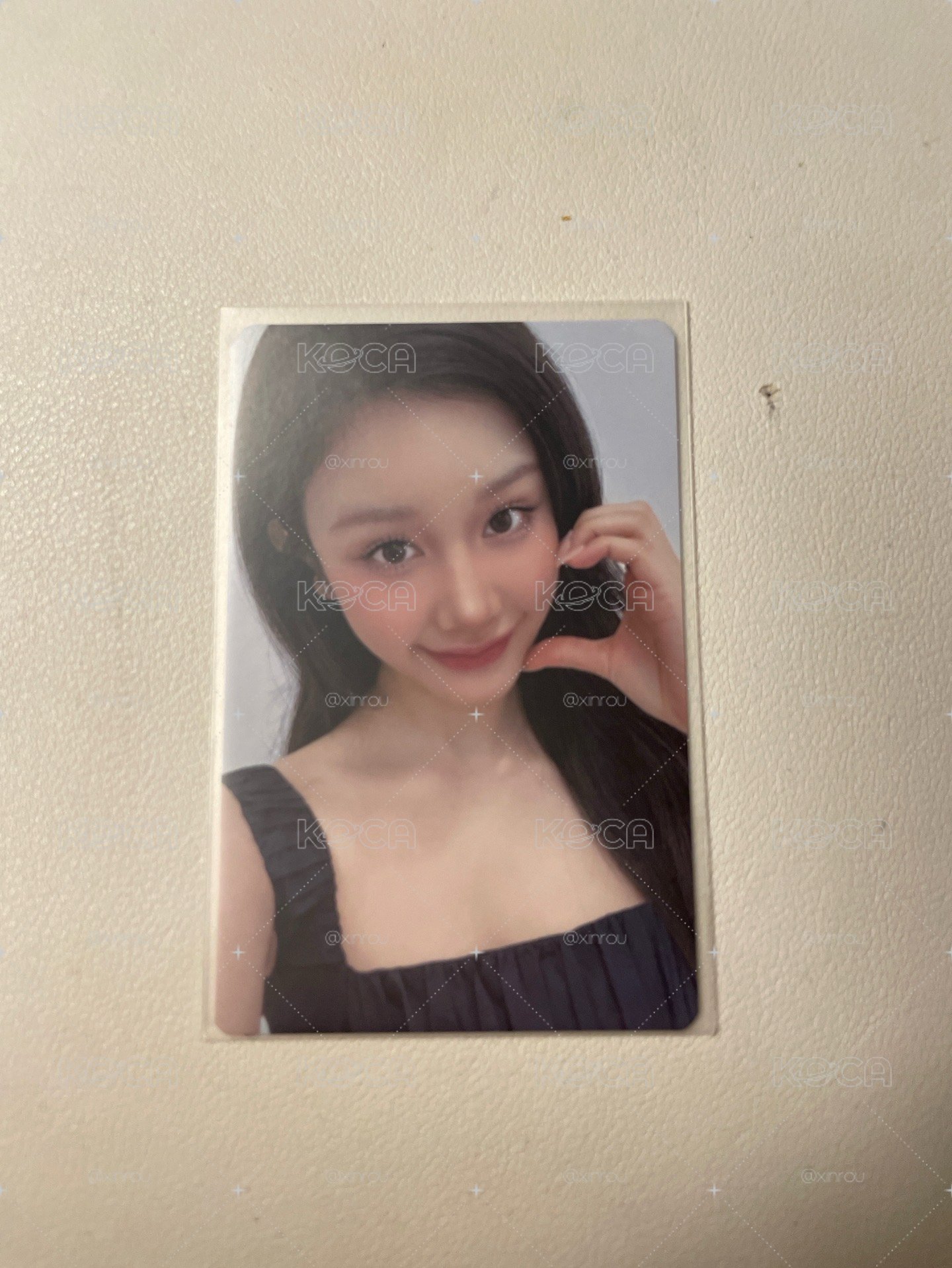 芭妮藍代言1.0