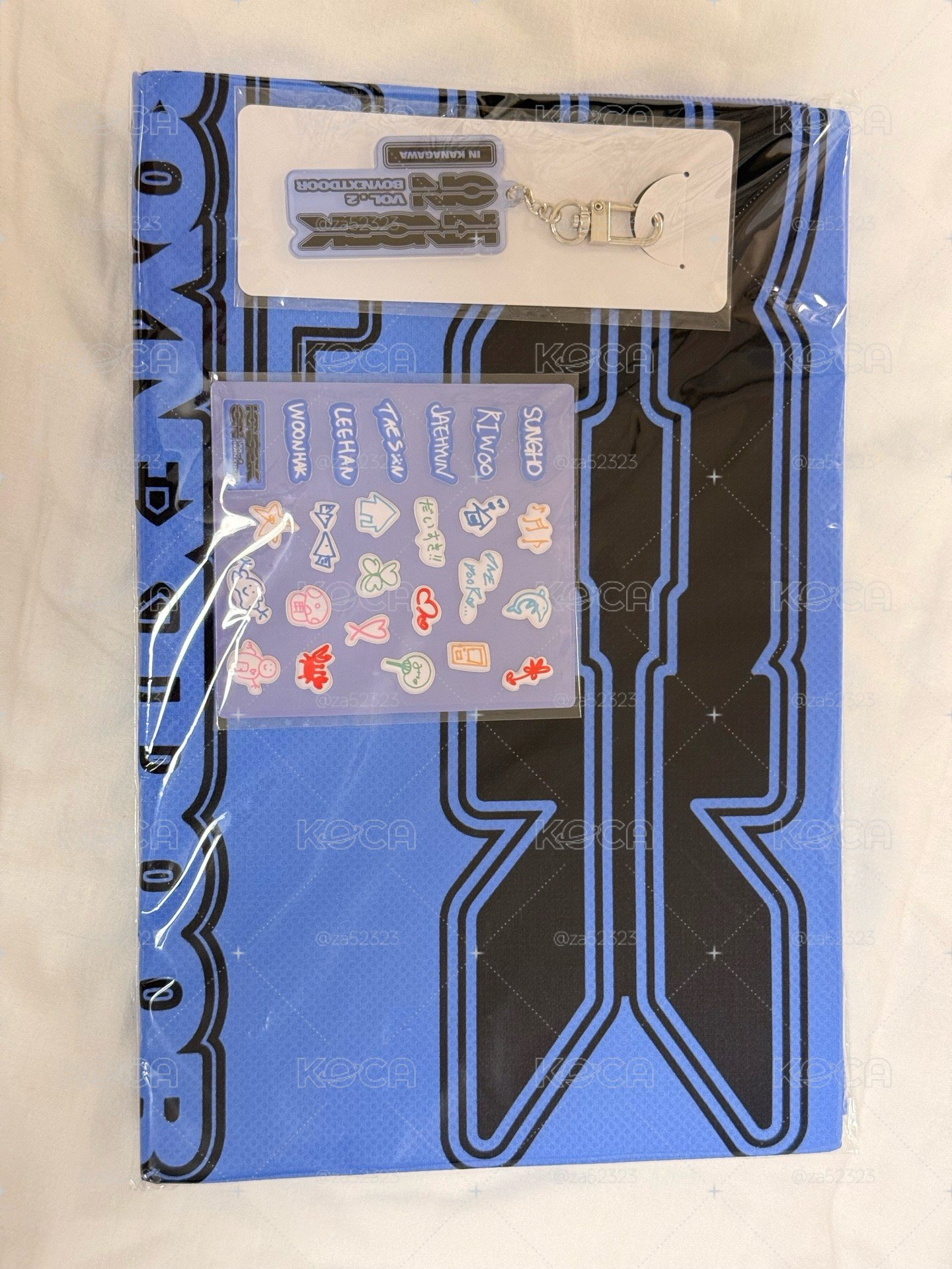 二巡 日巡 P席禮
