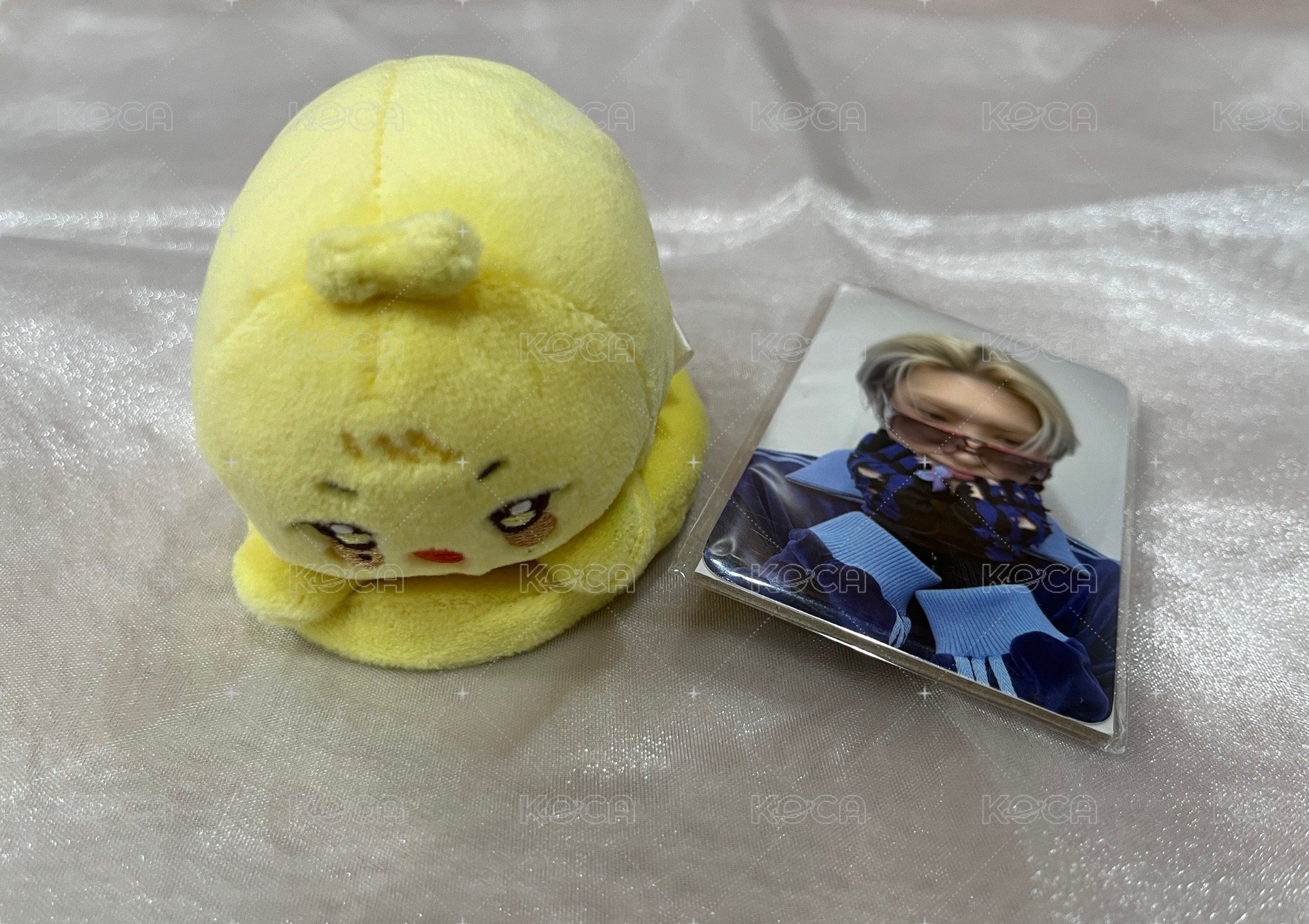 ANITEEZ IN COLOR 壓力球 MAGNET SHOULDER STRESS BALL