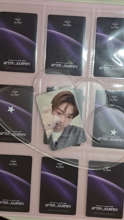 迷一 wm 幸運卡