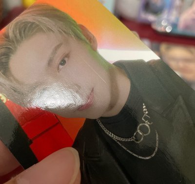 俊 迷9簽售