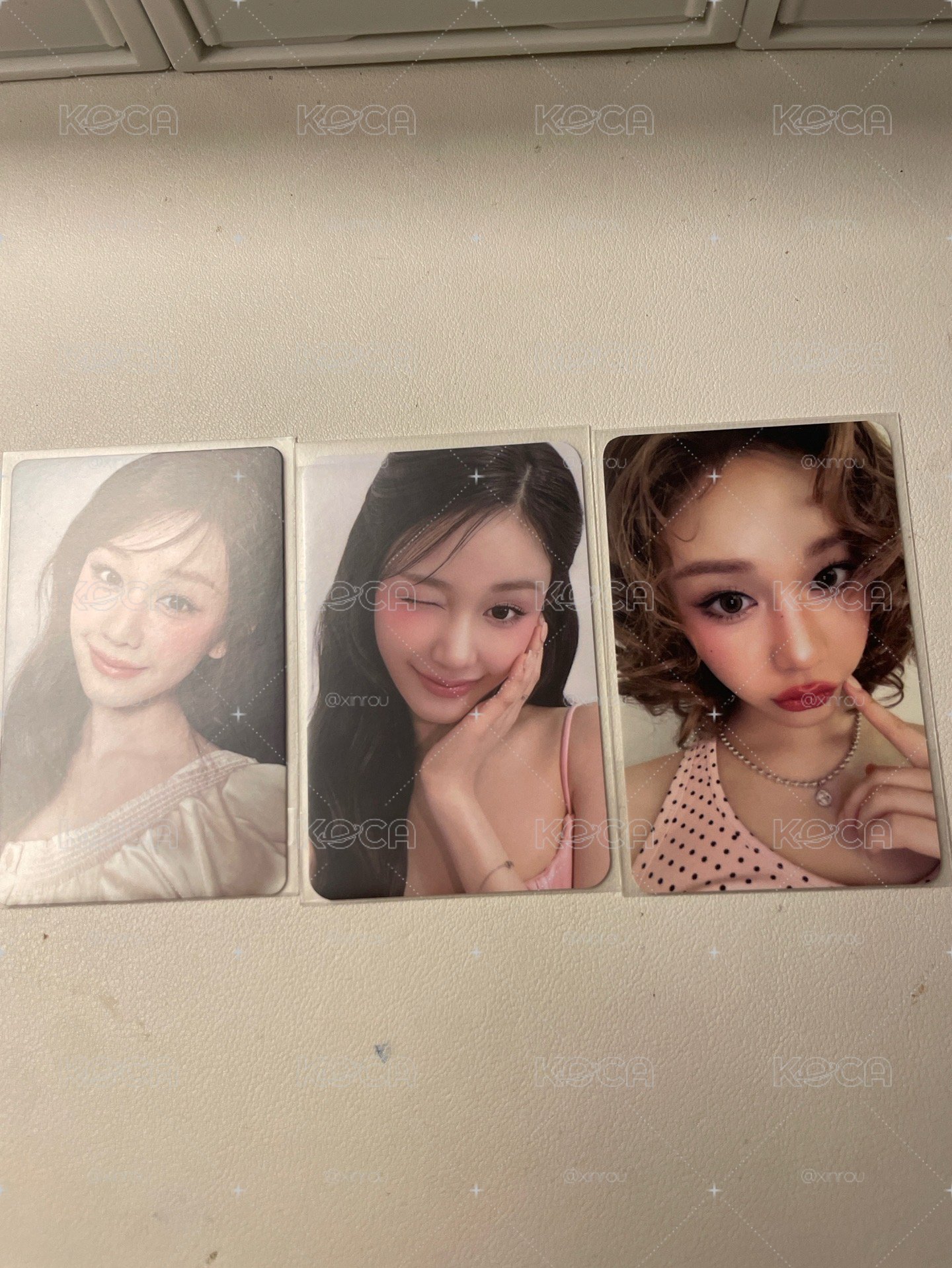 芭妮藍代言2.0～4.0