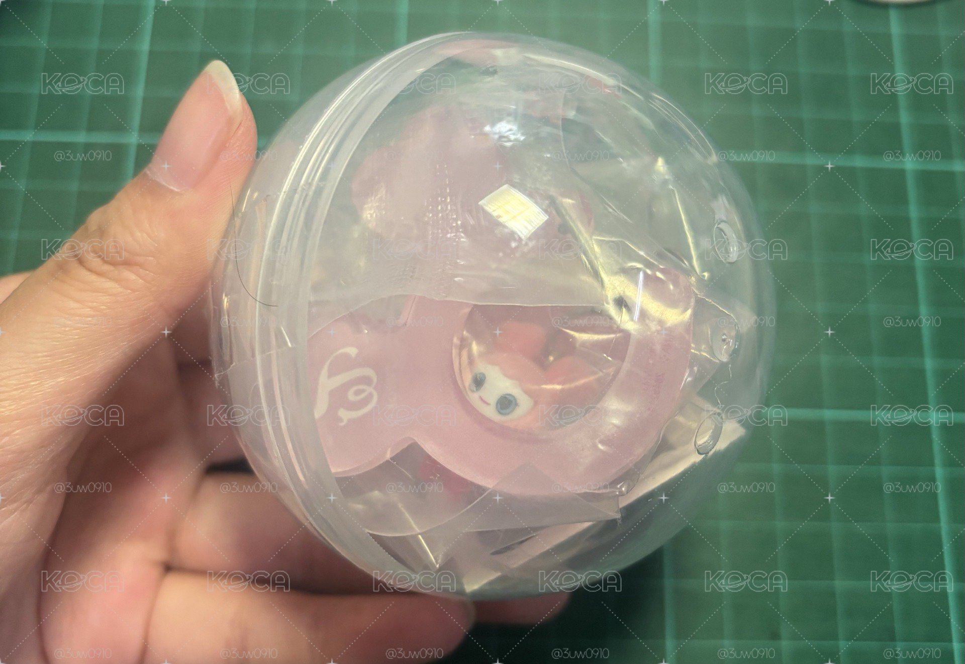 TWICE Momo登山扣（已被買家保留 勿下單）