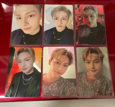 俊 迷9專卡