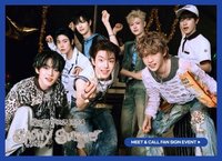 JJMUZE 1.0 簽售 250719