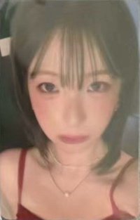 正規二 Kpopstore 線上 簽售卡 大臉自拍 ver.