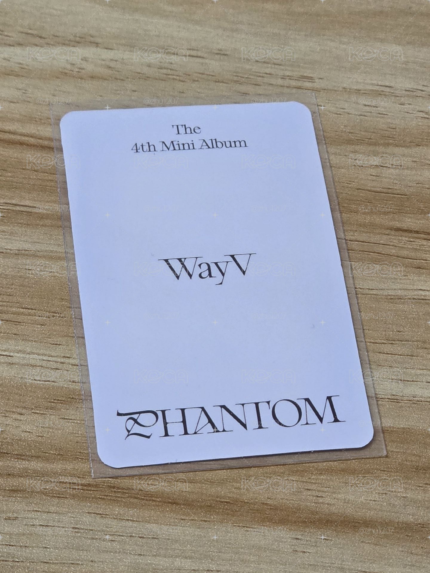 思成 威神V Phantom 一直娛 線上 簽售卡