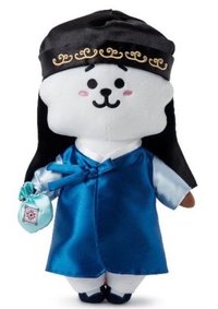 BT21 中娃 