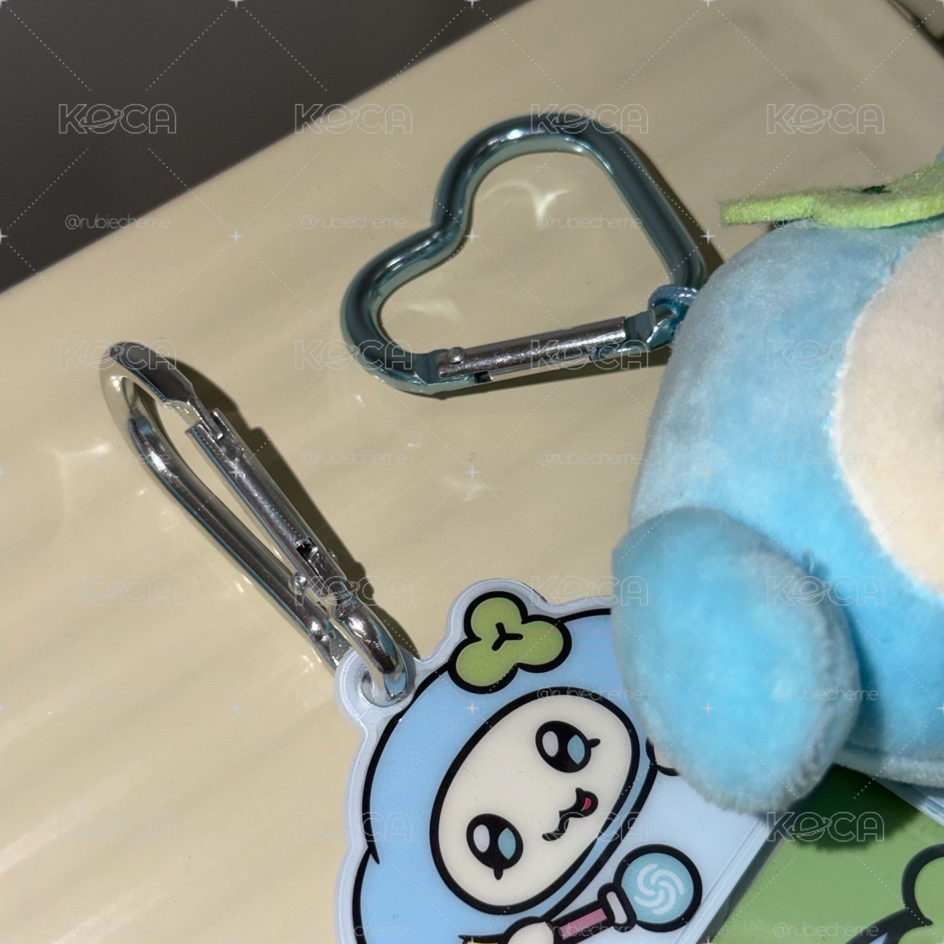 凸呦迷你盤