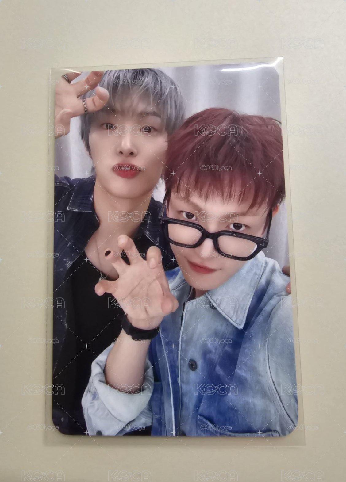 rap line 