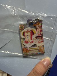 乙女吊飾1